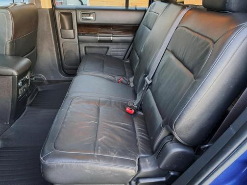 2014 Ford Flex SEL