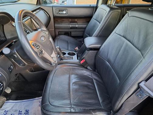2014 Ford Flex SEL
