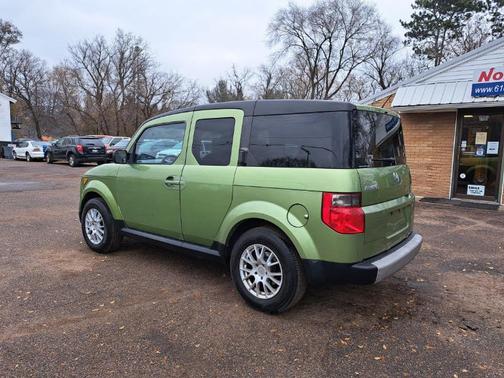 2007 Honda Element EX
