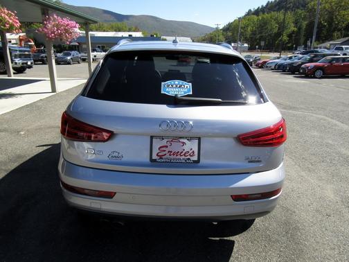 2016 Audi Q3 2.0T Premium Plus