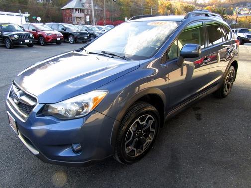 2013 Subaru XV Crosstrek 2.0i Premium