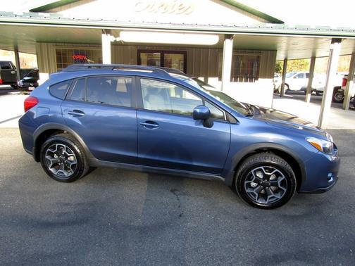 2013 Subaru XV Crosstrek 2.0i Premium