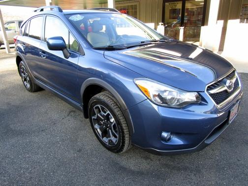 2013 Subaru XV Crosstrek 2.0i Premium