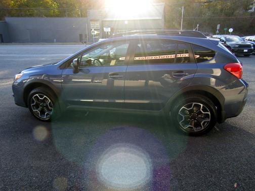 2013 Subaru XV Crosstrek 2.0i Premium