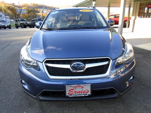 2013 Subaru XV Crosstrek 2.0i Premium