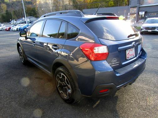 2013 Subaru XV Crosstrek 2.0i Premium