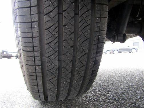 2019 Nissan Frontier PRO-4X