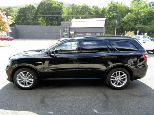 2023 Dodge Durango R/T Premium