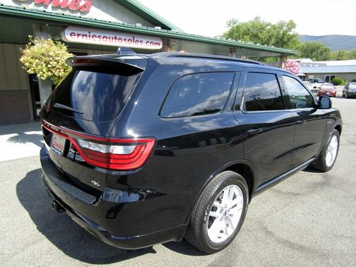 2023 Dodge Durango R/T Premium