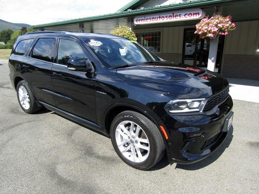 2023 Dodge Durango R/T Premium