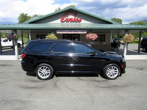 2023 Dodge Durango R/T Premium