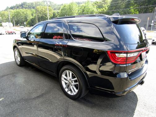 2023 Dodge Durango R/T Premium
