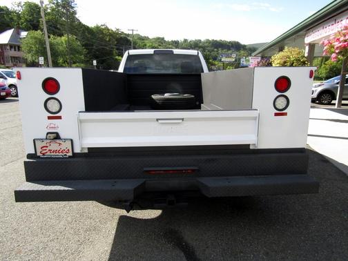 2015 RAM 3500 Tradesman