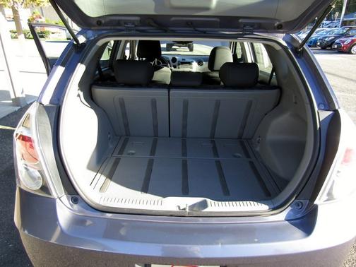 2010 Pontiac Vibe Base