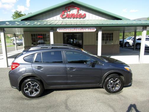 2015 Subaru XV Crosstrek 2.0i Premium