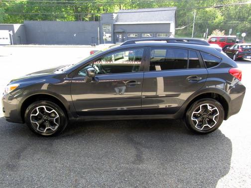 2015 Subaru XV Crosstrek 2.0i Premium