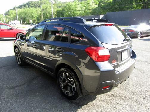 2015 Subaru XV Crosstrek 2.0i Premium