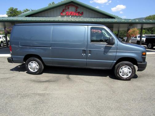 2014 Ford E150 Cargo