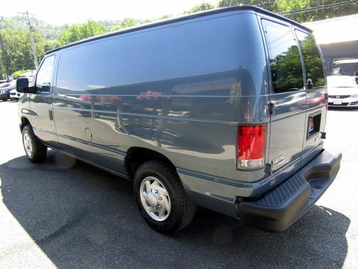 2014 Ford E150 Cargo