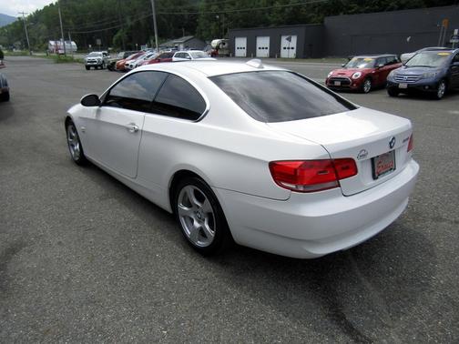 2009 BMW 328 xDrive