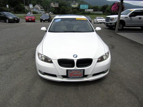 2009 BMW 328 xDrive