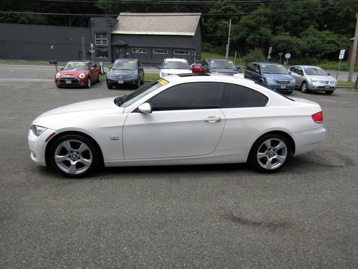 2009 BMW 328 xDrive