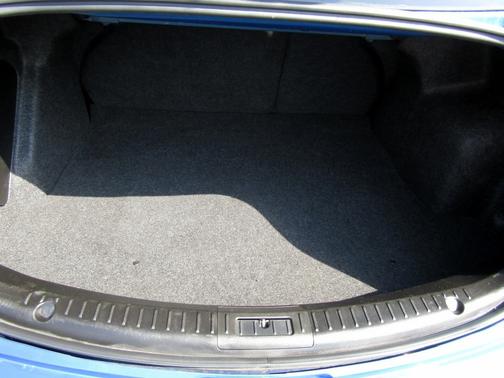 2012 Mazda Mazda3 i Touring