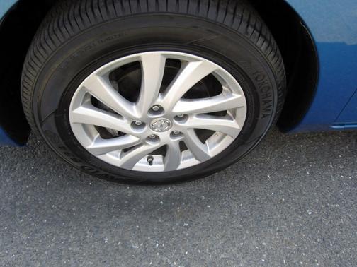 2012 Mazda Mazda3 i Touring