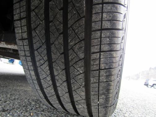 2015 Chevrolet Equinox LTZ