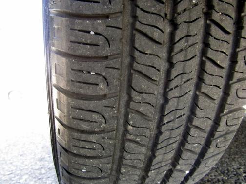 2009 Toyota Matrix Base