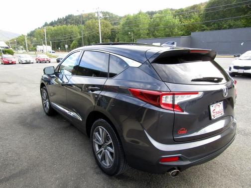 2020 Acura RDX Technology Package