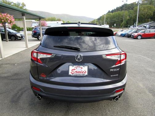 2020 Acura RDX Technology Package