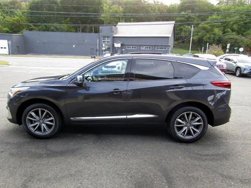 2020 Acura RDX Technology Package