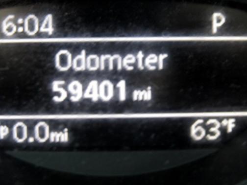 2012 Volkswagen Beetle 2.0T Turbo