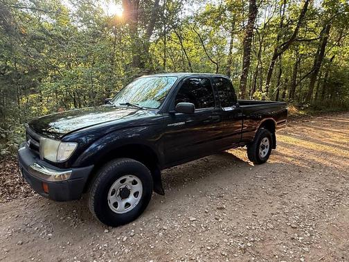 1998 Toyota Tacoma Xtracab