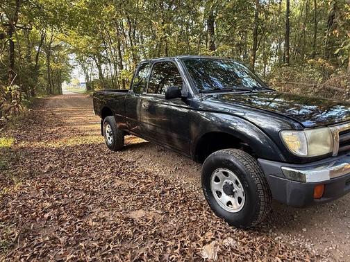 1998 Toyota Tacoma Xtracab