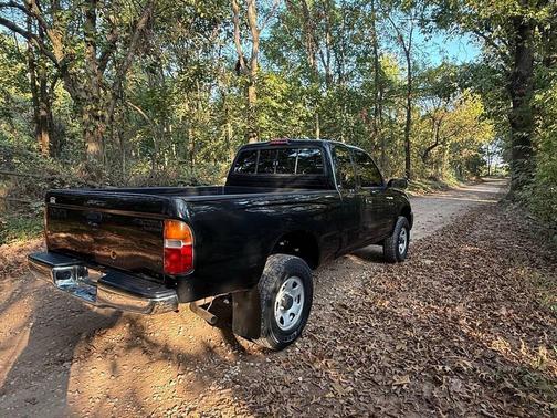 1998 Toyota Tacoma Xtracab