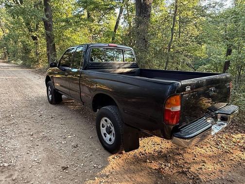 1998 Toyota Tacoma Xtracab