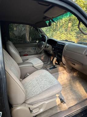1998 Toyota Tacoma Xtracab
