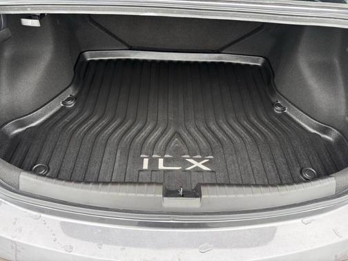 2022 Acura ILX Technology Package