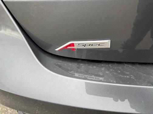 2022 Acura ILX Technology Package