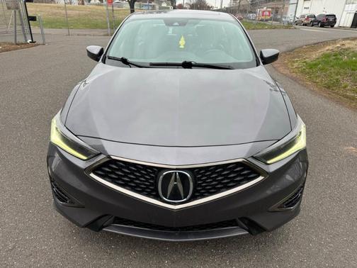 2022 Acura ILX Technology Package