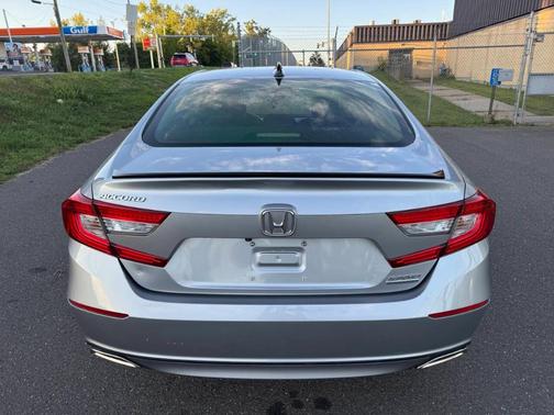 2021 Honda Accord Sport SE