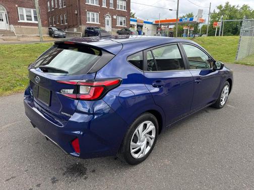 2024 Subaru Impreza Base