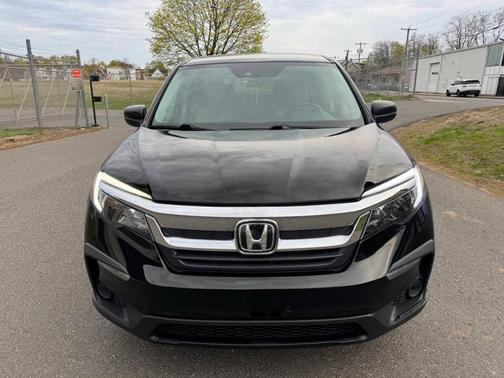 2019 Honda Pilot LX