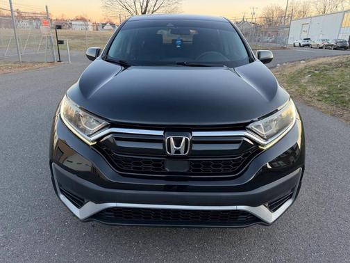 2021 Honda CR-V LX