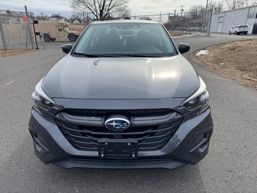 2024 Subaru Legacy Base (CVT)