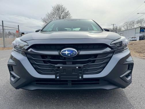 2024 Subaru Legacy Base (CVT)