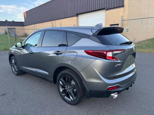 2023 Acura RDX A-Spec