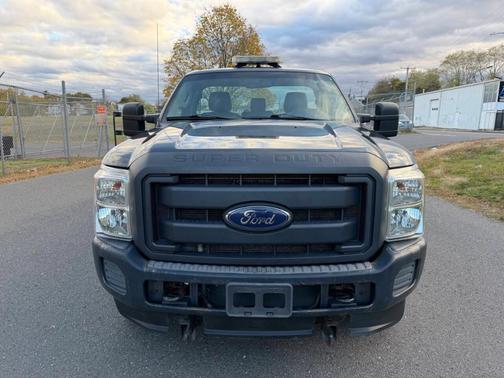 2014 Ford F-250 XLT